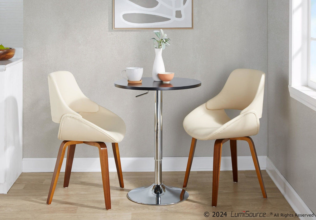 Lumisource - Adjustable Bar Table