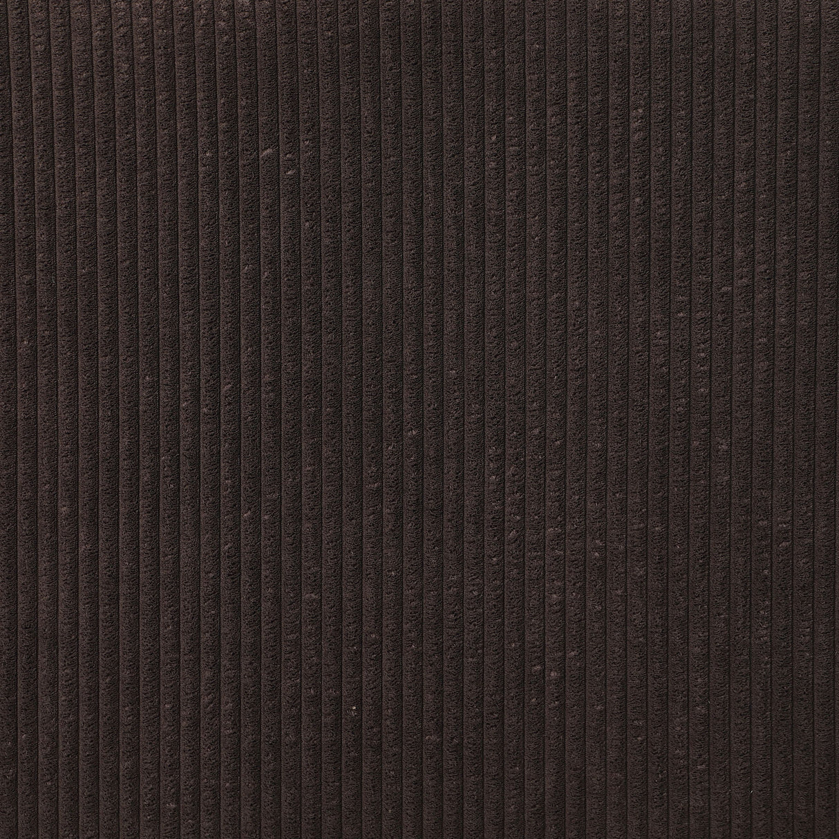 Duke - 4 Piece Upholstered Sectional - Dark Brown