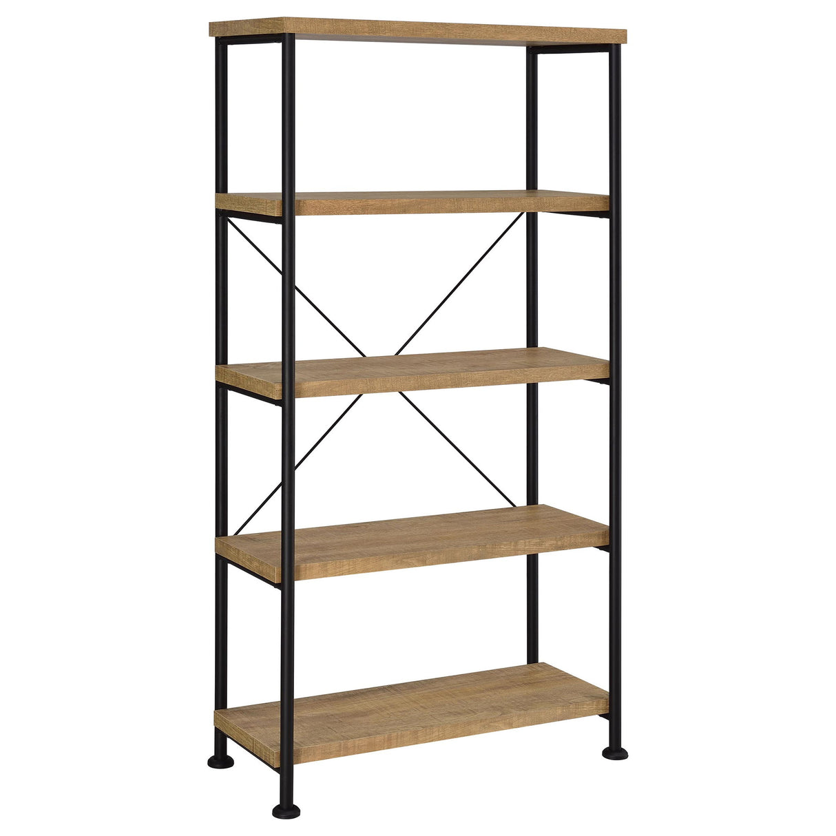 Vellun - Bookshelf