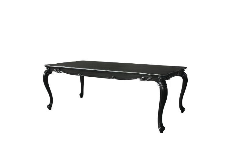 House Delphine - Dining Table - Charcoal