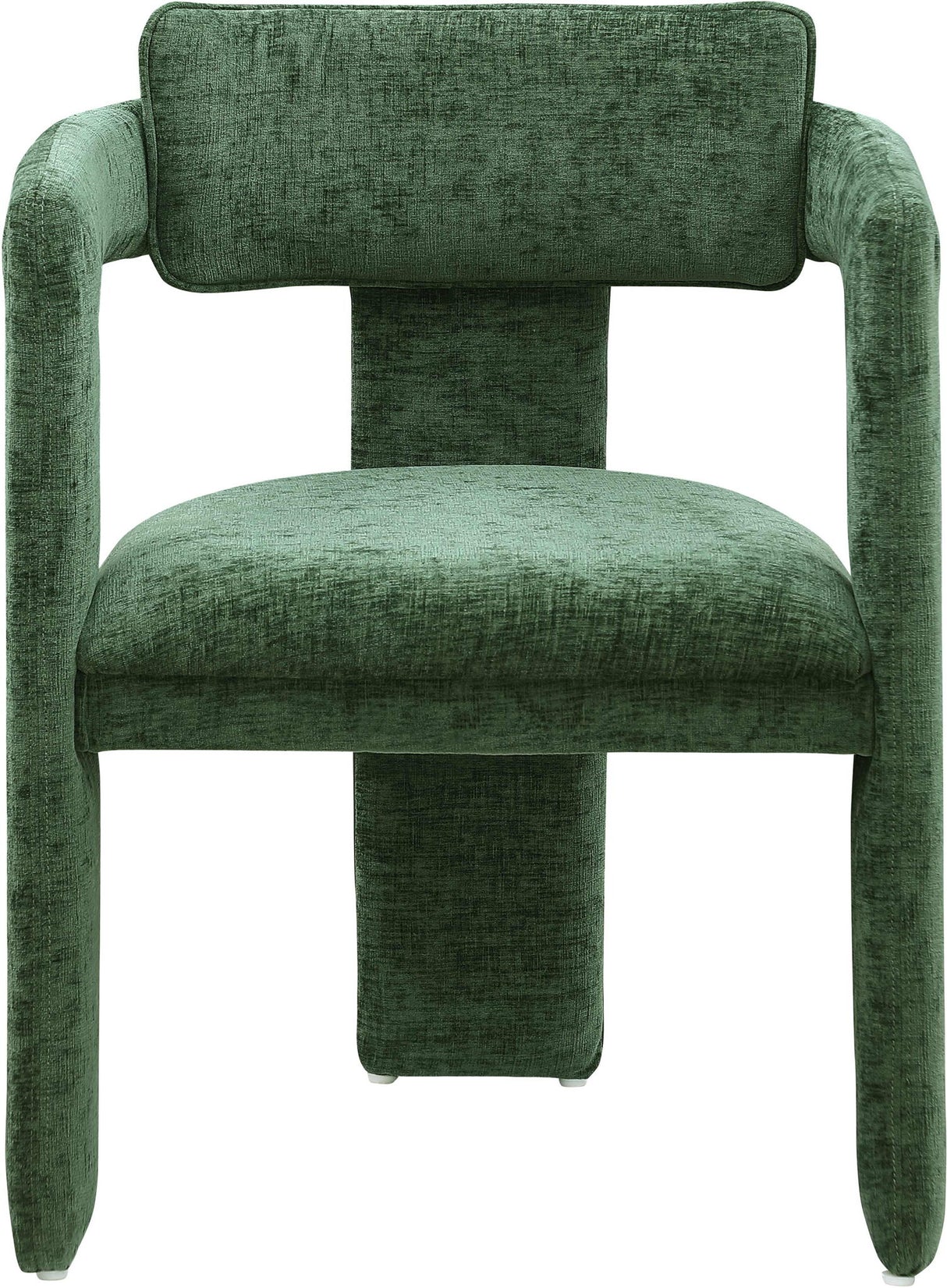 Brenda - Chenille Dining Chair (Set of 2)