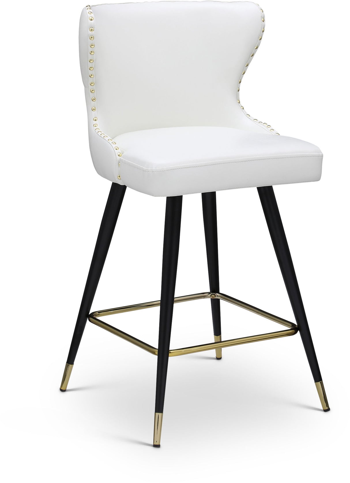 Hendrix - Counter Bar Stool (Set of 2)