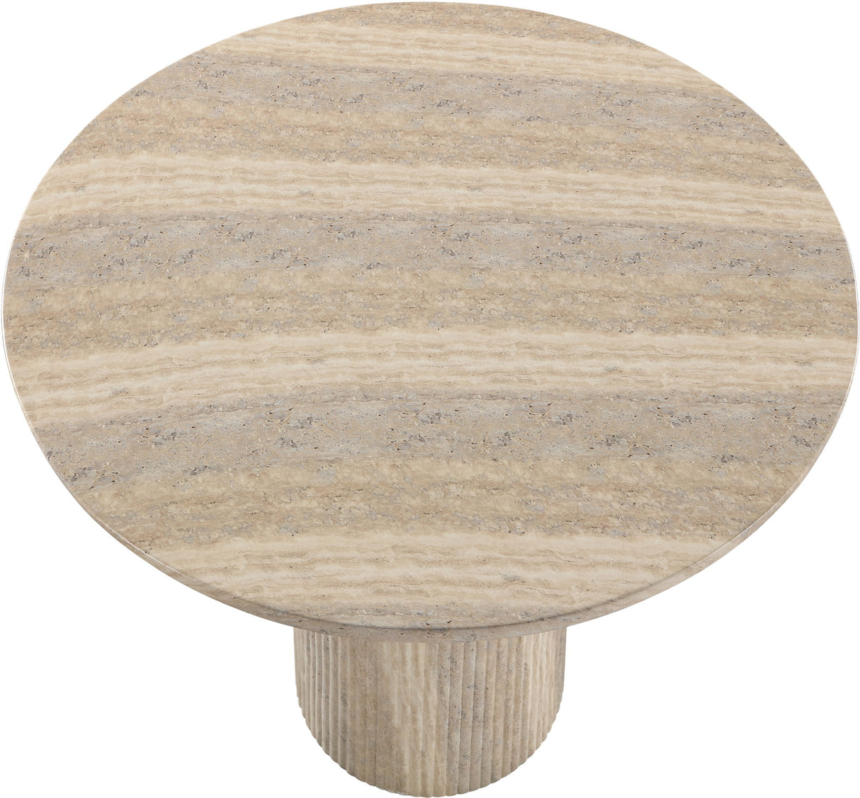 Venosa - Traverine Table
