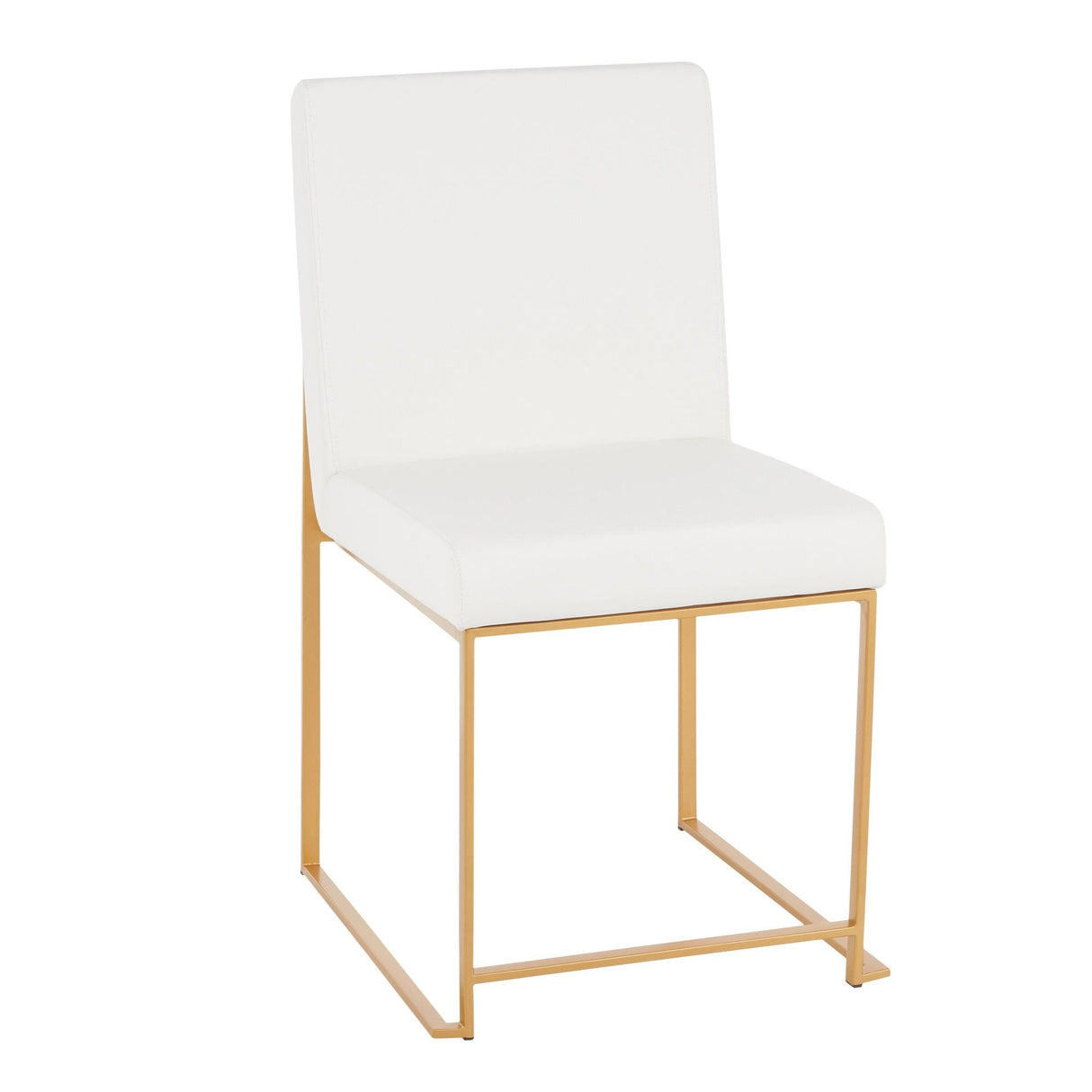 Fuji - High Back Dining Chair Set