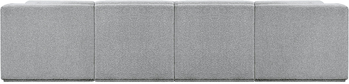 Ollie - 4 Seat Modular Sofa