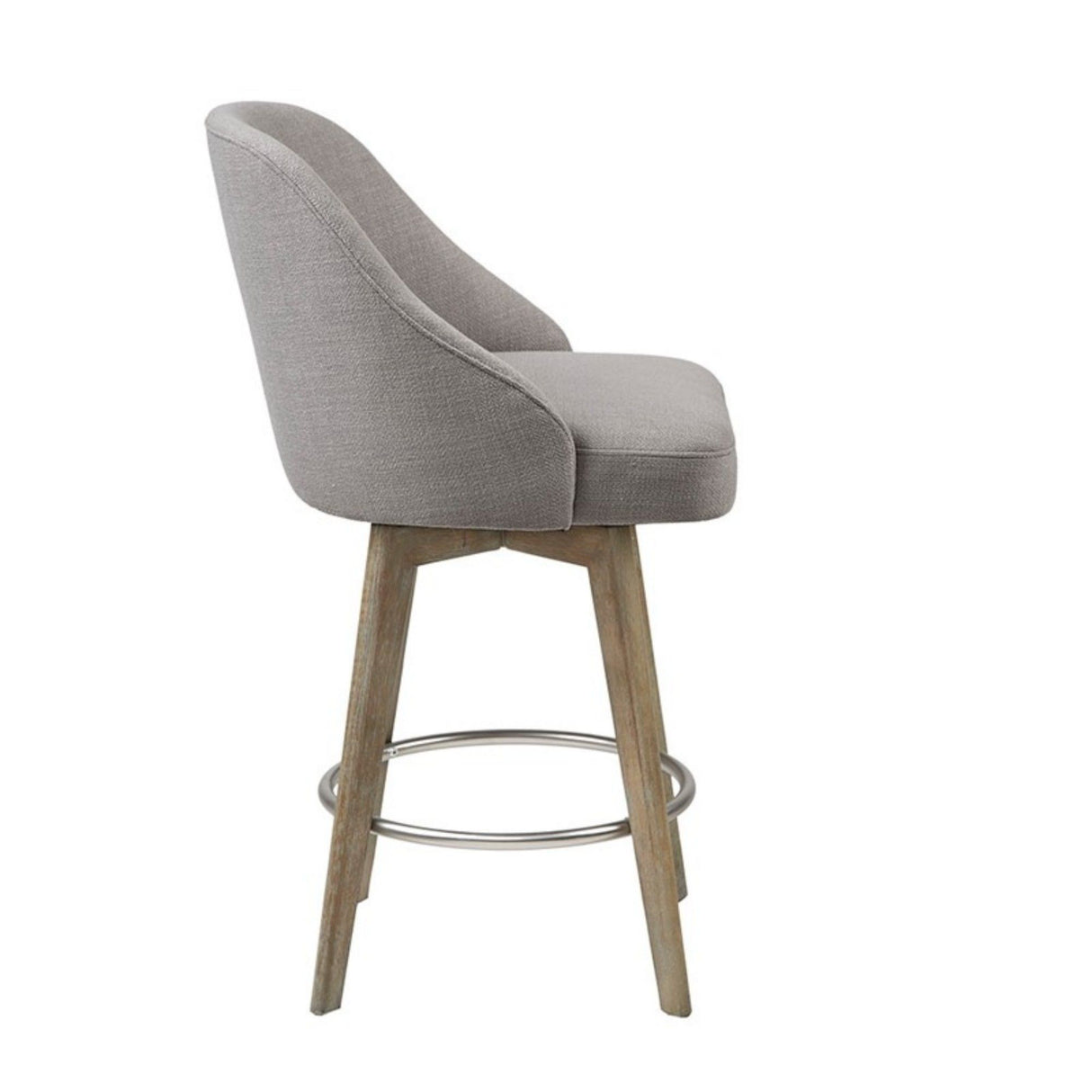 Counter Stool With Swivel Seat