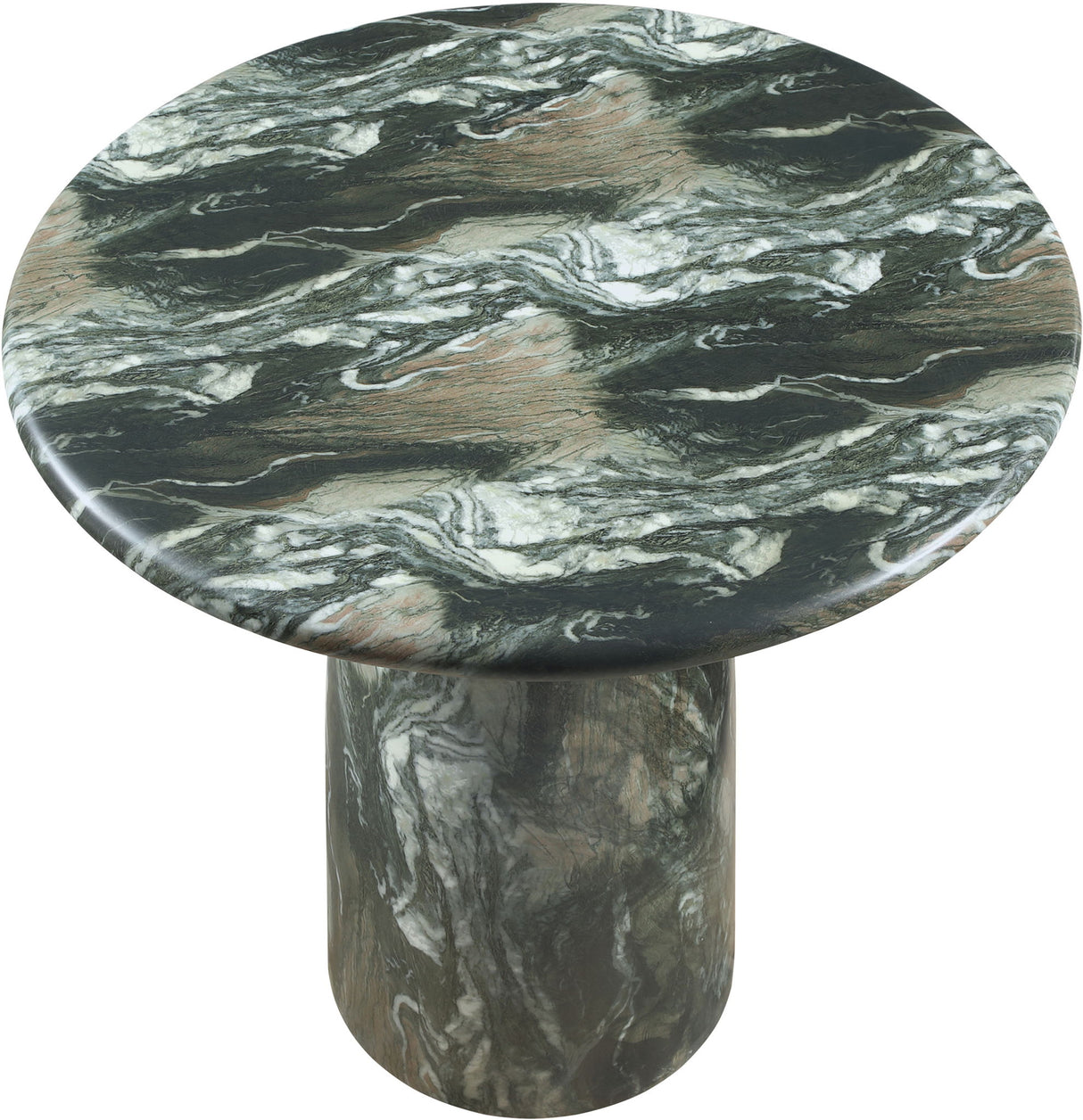 Cosenza - Concrete Indoor / Outdoor Bar Table