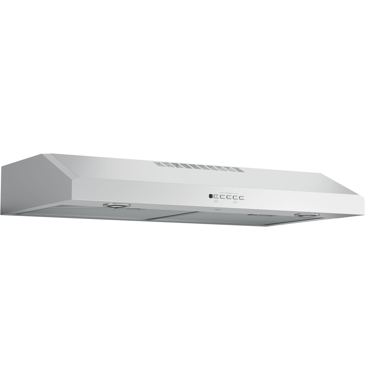 GE(R) 36" Under The Cabinet Hood - (JVX5360SJSS)