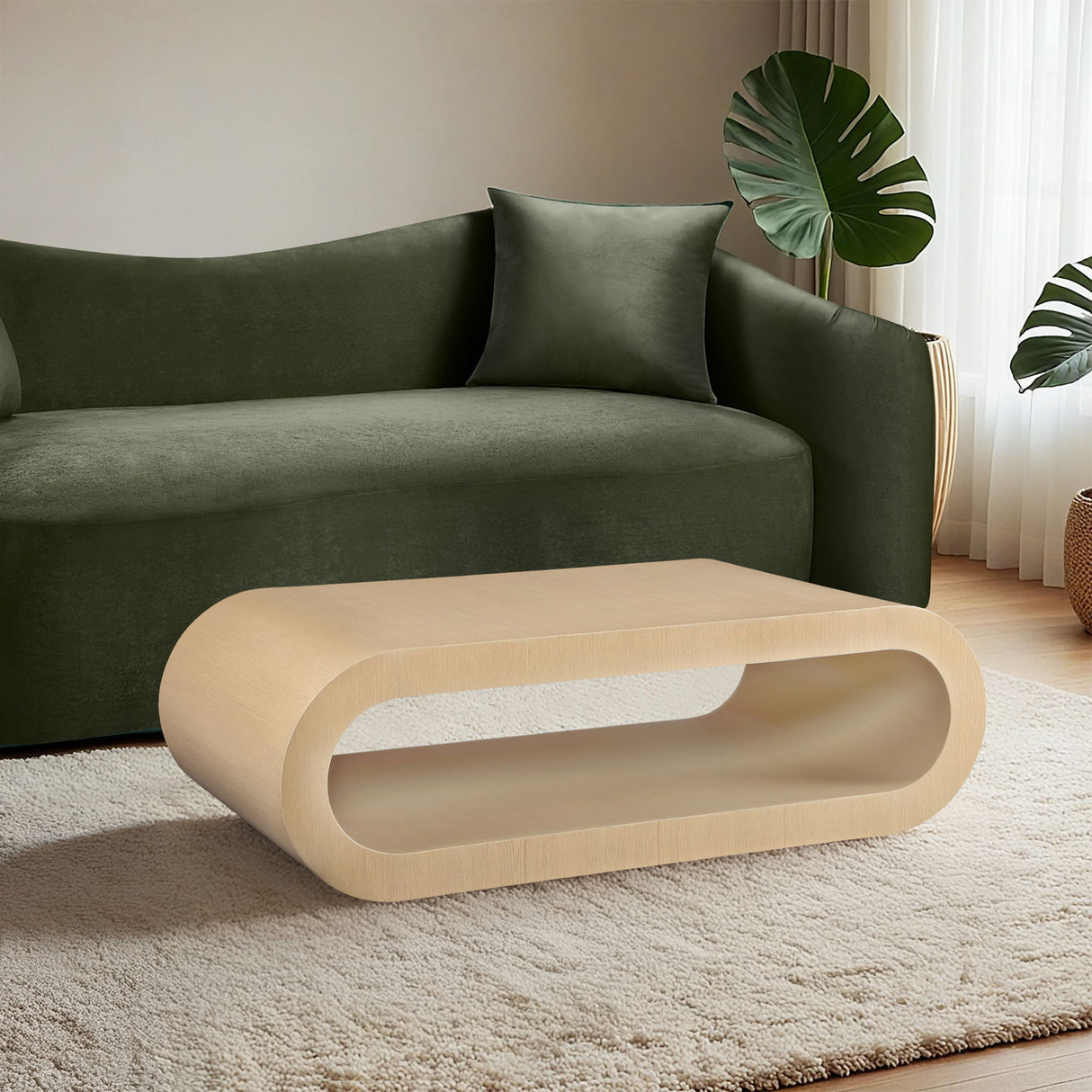 Sono - Coffee Table