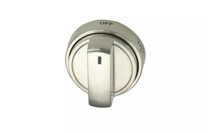 Replacement Cooktop Knob for LSCG306ST - (AEZ73393301)