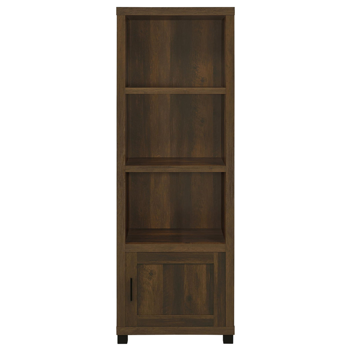 Vivek - 3 Shelf Media Tower