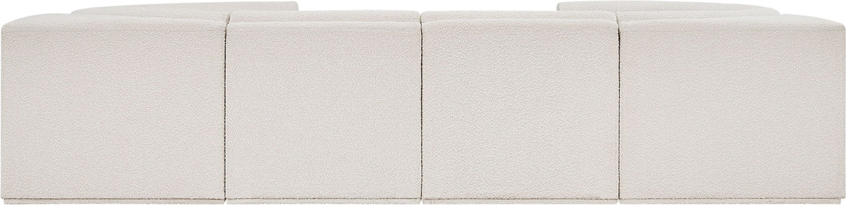 Ollie - 8 Piece Modular Sectional