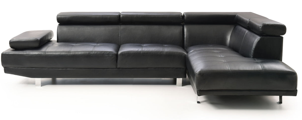 Riveredge - Comfort Sectional
