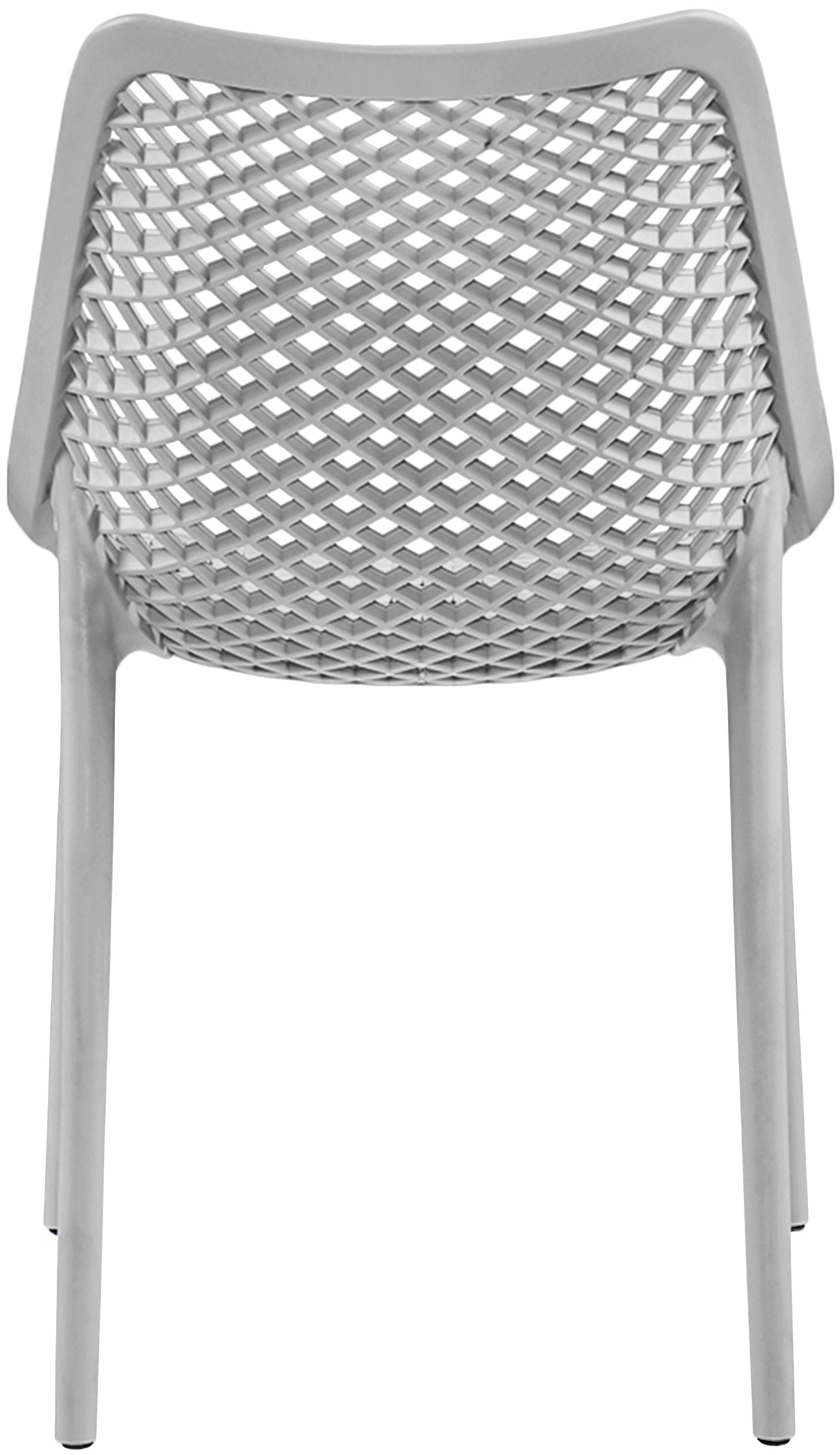 Mykonos - Outdoor Patio Dining Chair (Set of 2)