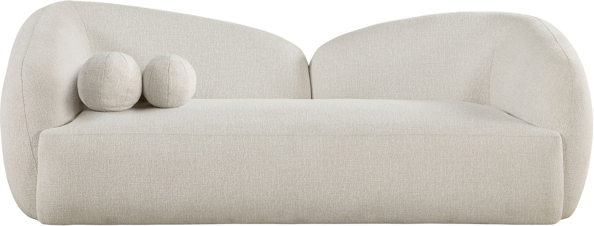 Elowen - Fabric Upholstered Sofa