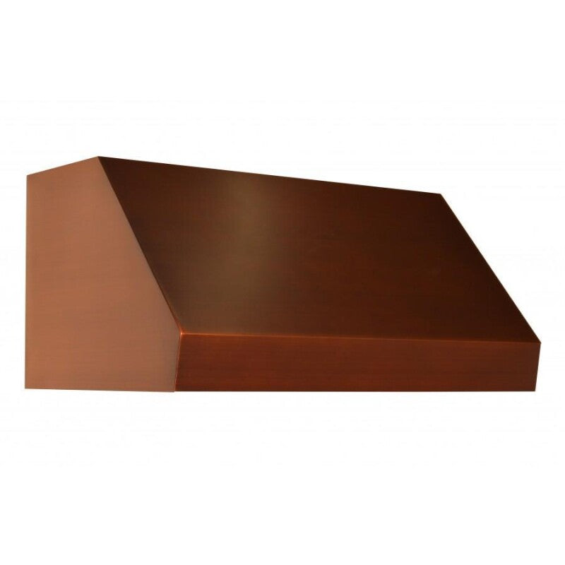 Designer Series Under Cabinet Range Hood (8685C) - 30 Inch - (8685C30) -