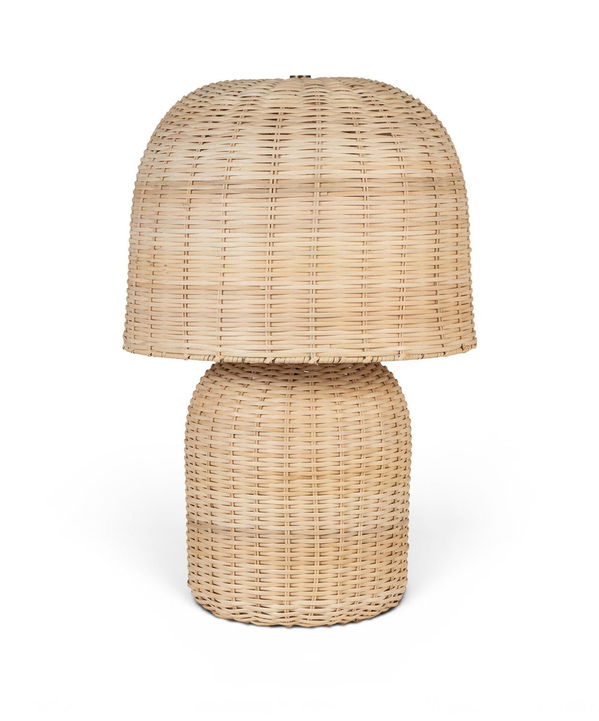 Nomad - Rattan Table Lamp