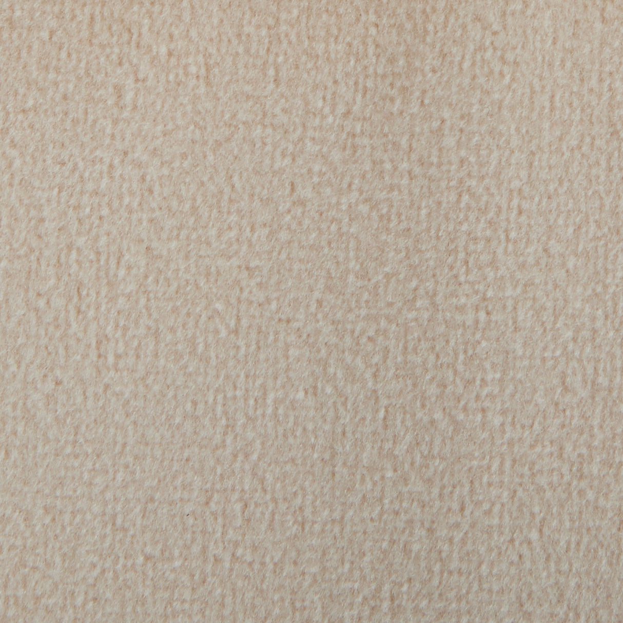 Square Braided Ottoman -