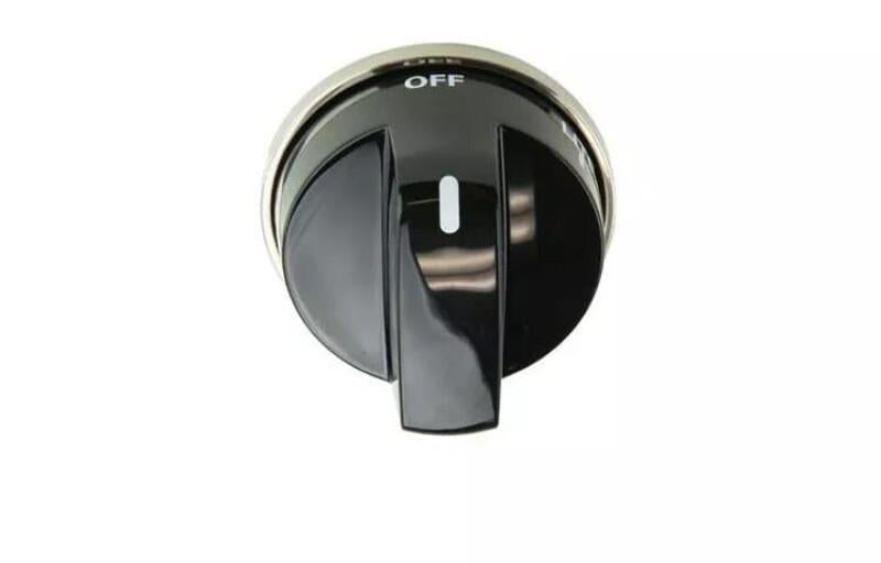 Replacement Gas Range Knob - (EBZ37189607)