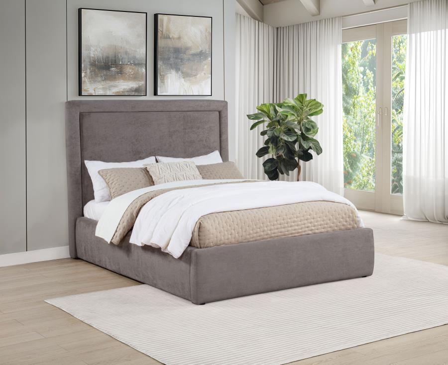 Lawson - Upholstered Platform Bed