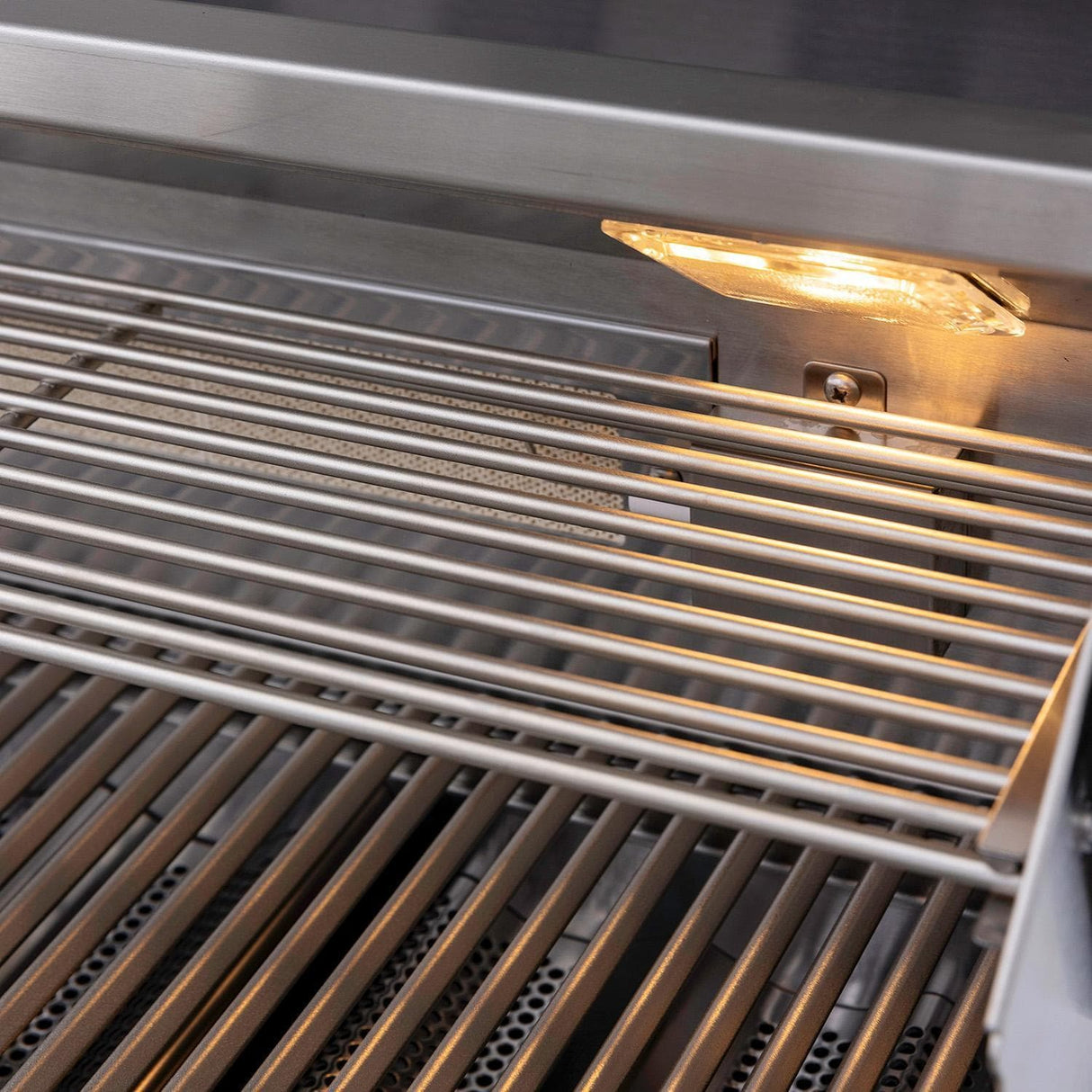 Blaze Sunset 10-Ft Outdoor Kitchen Island w/ 40-Inch LTE+ Propane Grill, Sink in Gunmetal w/ Keon Countertop