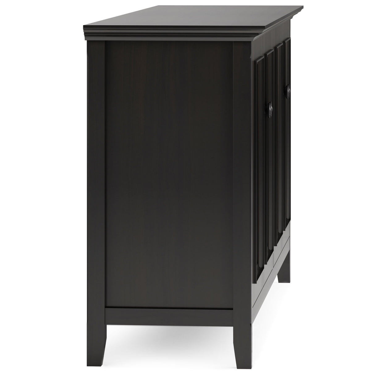 Amherst - 4 Door Storage Cabinet
