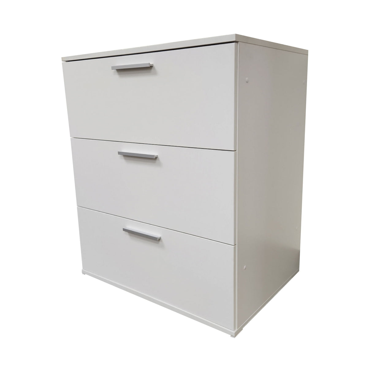 Morgan - 3 Drawer Modular Jumbo Chest