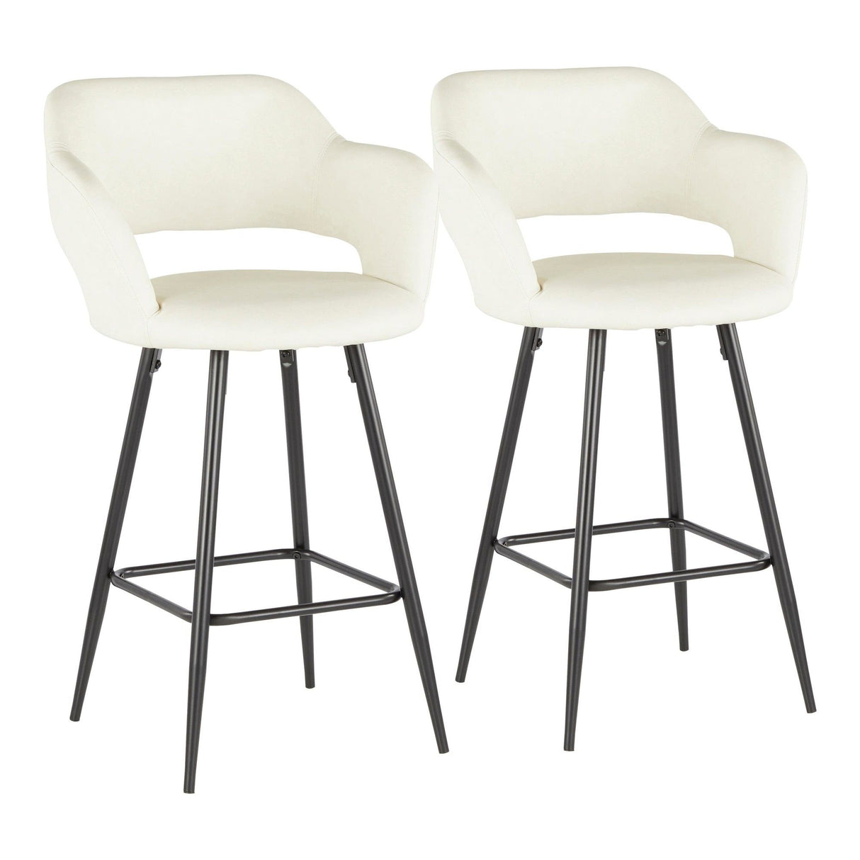 Margarite - Counter Stool Set