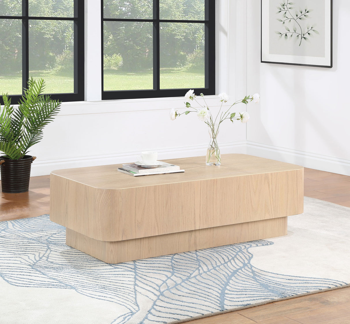 Oakmont - Coffee Table