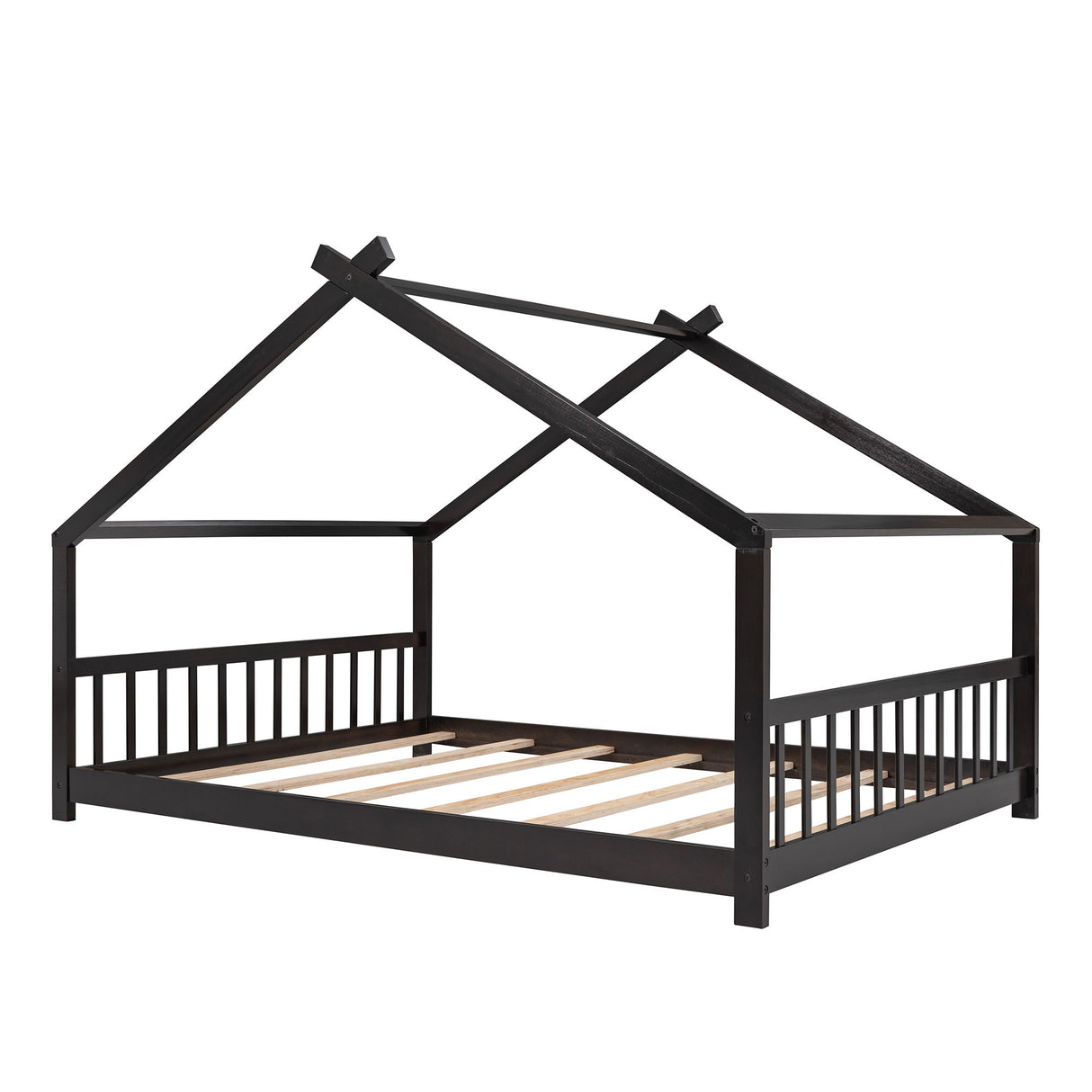 Playhouse Design Bed
