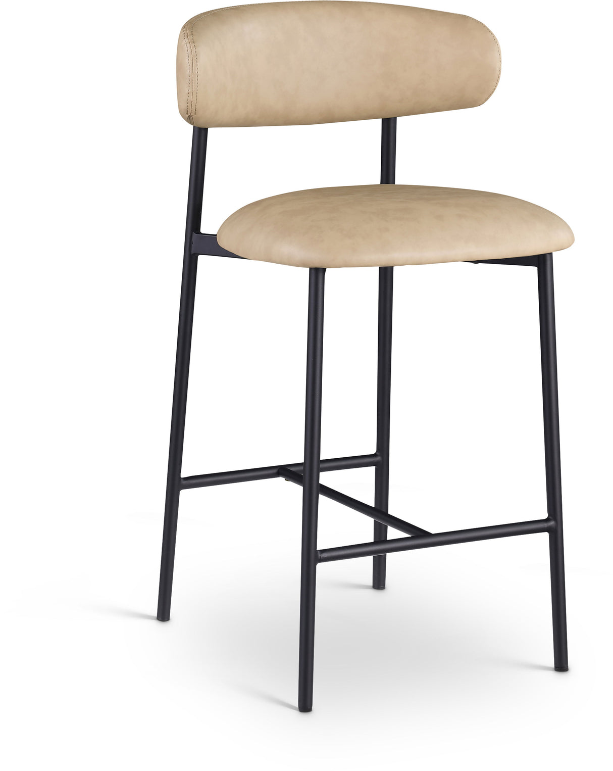 Lupita - Counter Stool (Set of 2)