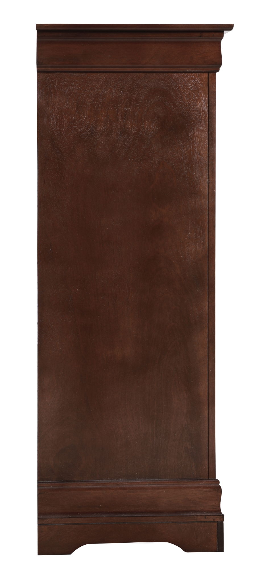 Traditional Style Storage Chest Elegant