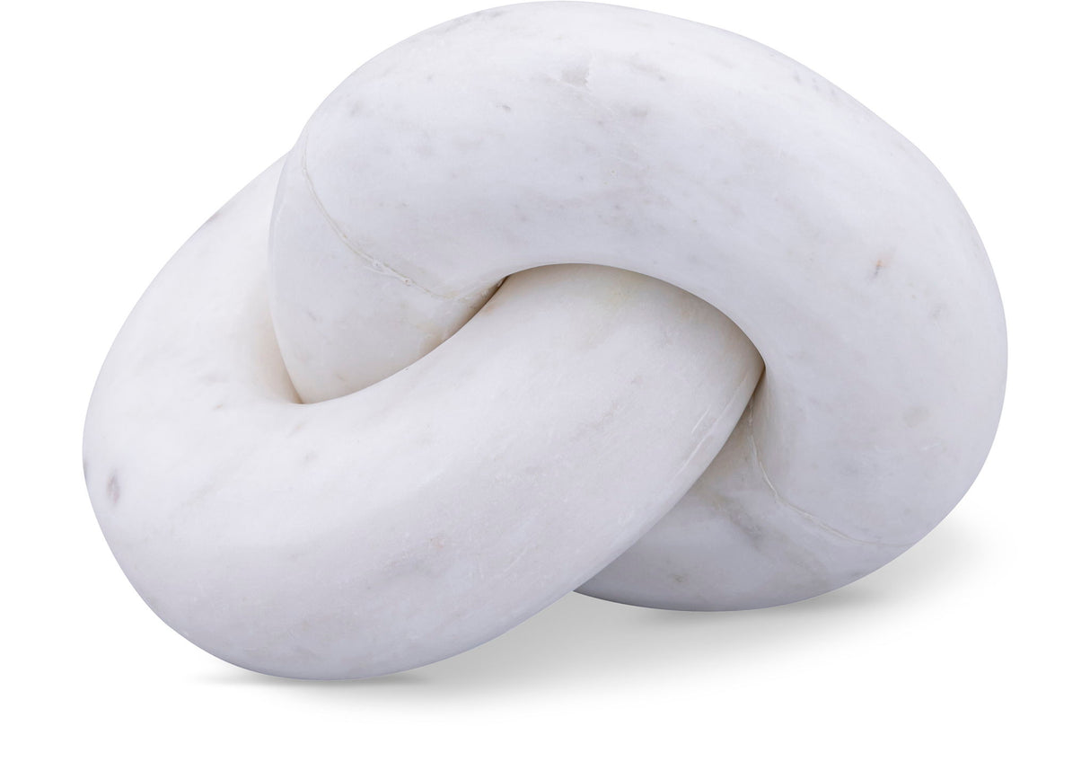 Knot - Marble Decorative Accessory