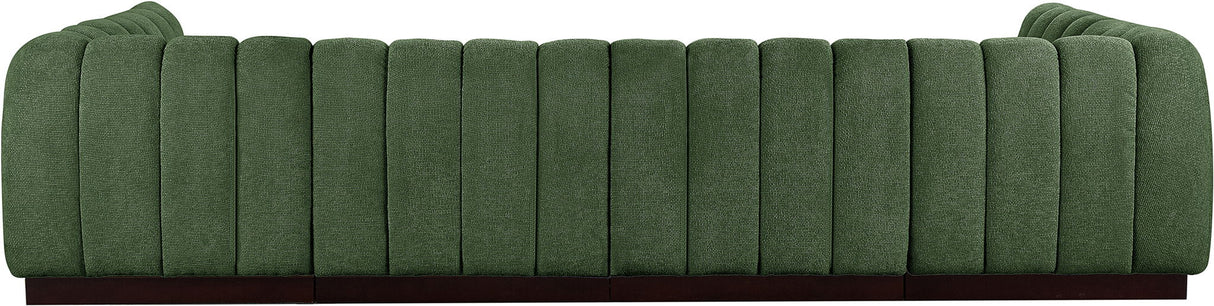 Quinn - 6 Piece Modular Sectional
