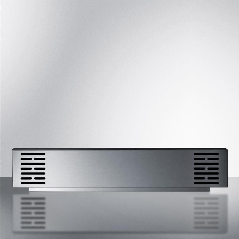 Wall Oven Trim Kit - (TKW700SS) - SUMMIT