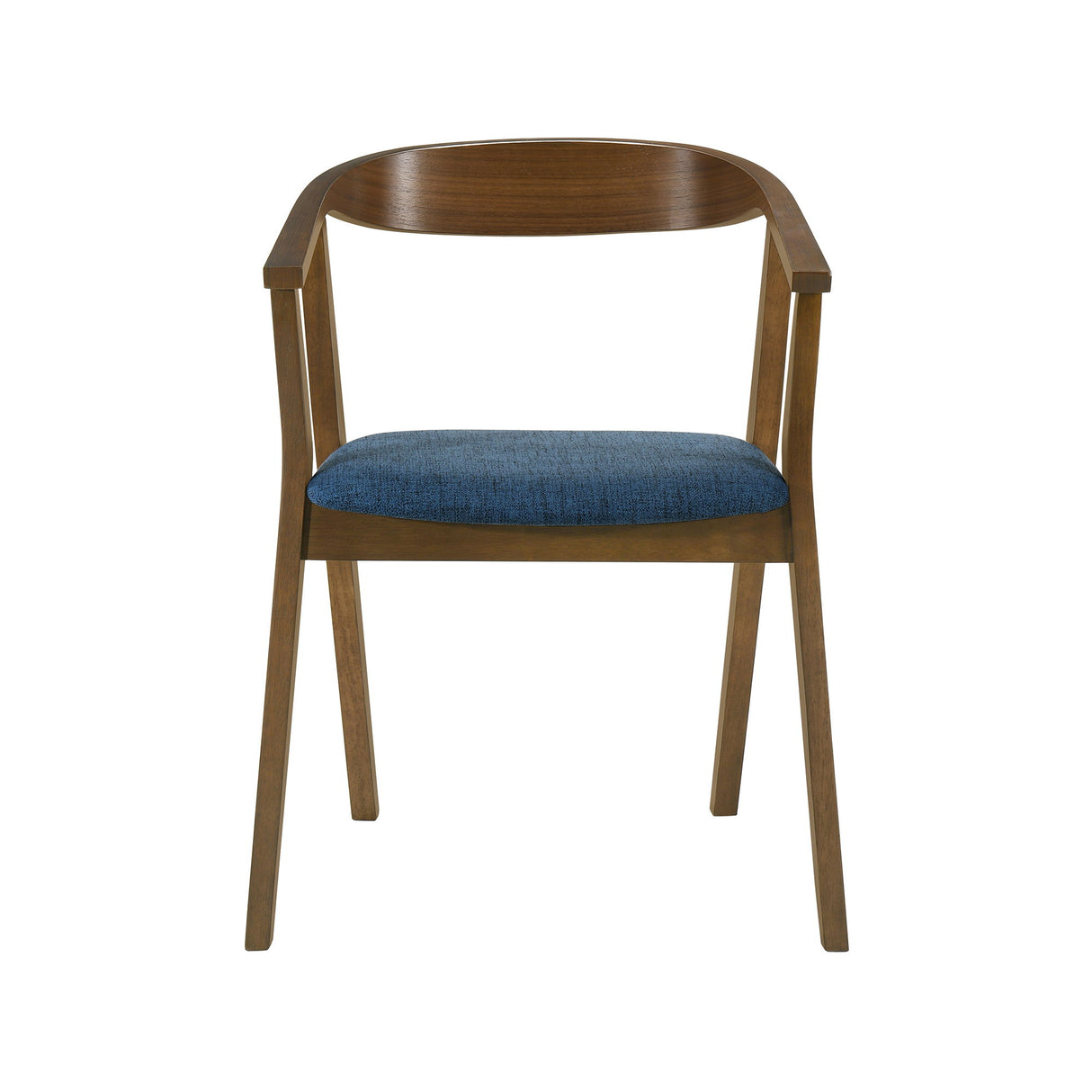 Santana - Wood Dining Chair
