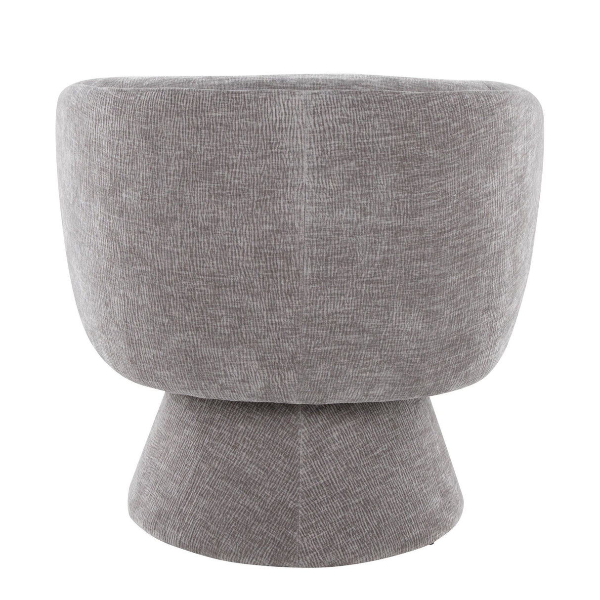 Fran - Swivel Accent Chair