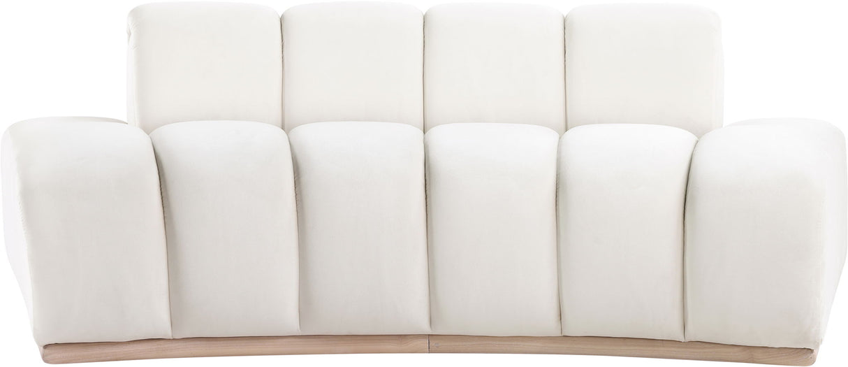 Jace - Loveseat