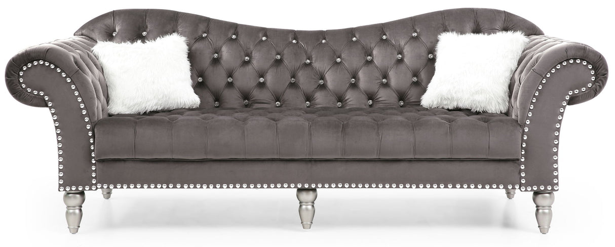 Wilshire - Soft Sofa