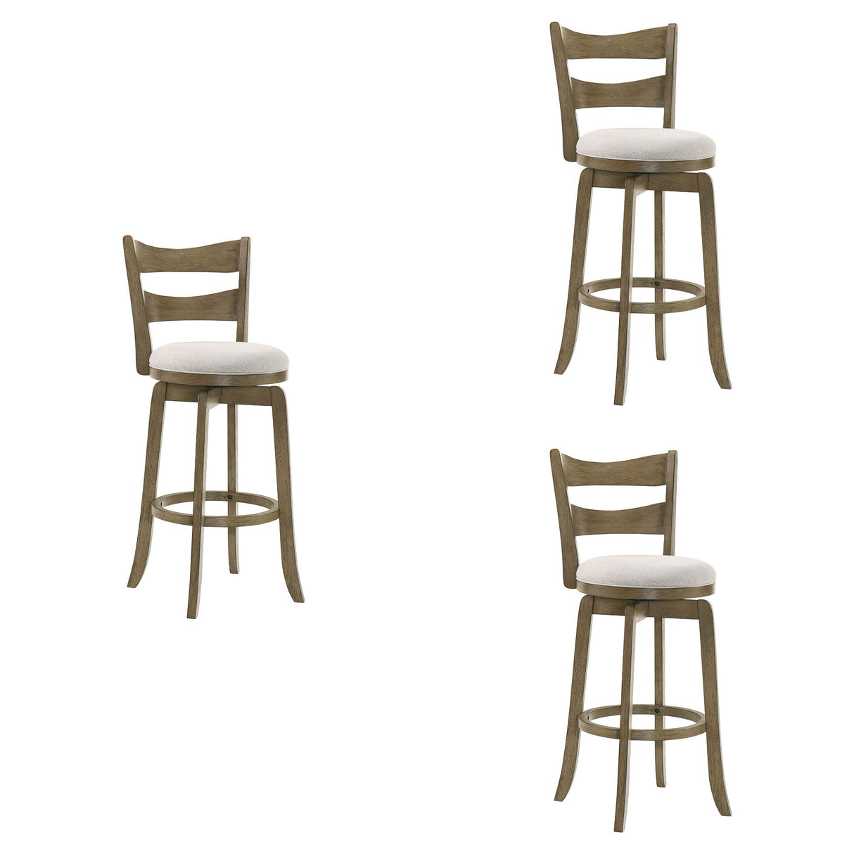 Blair - Swivel Barstool