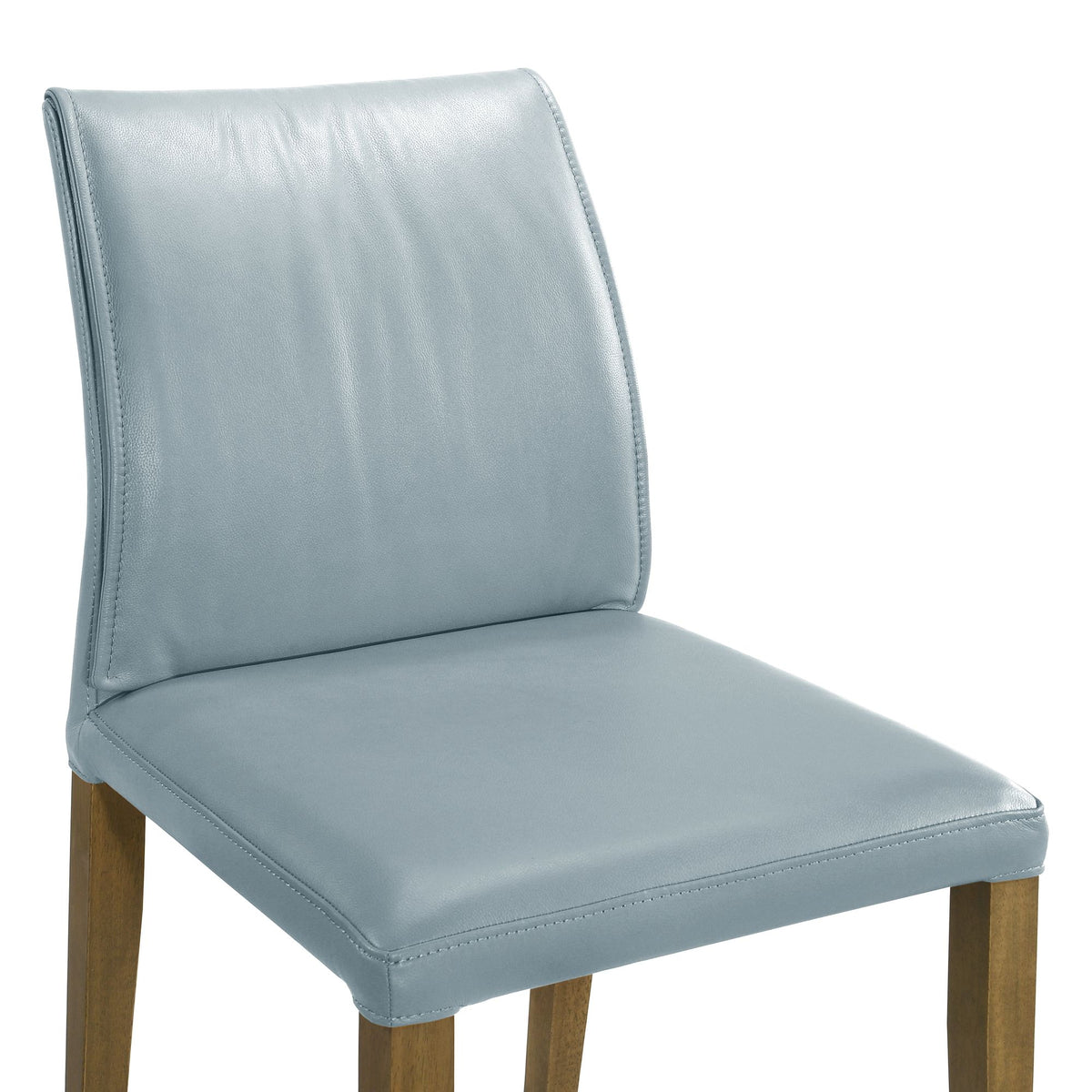 Velena - Full Back Wood Dining Chairs (Set of 2)