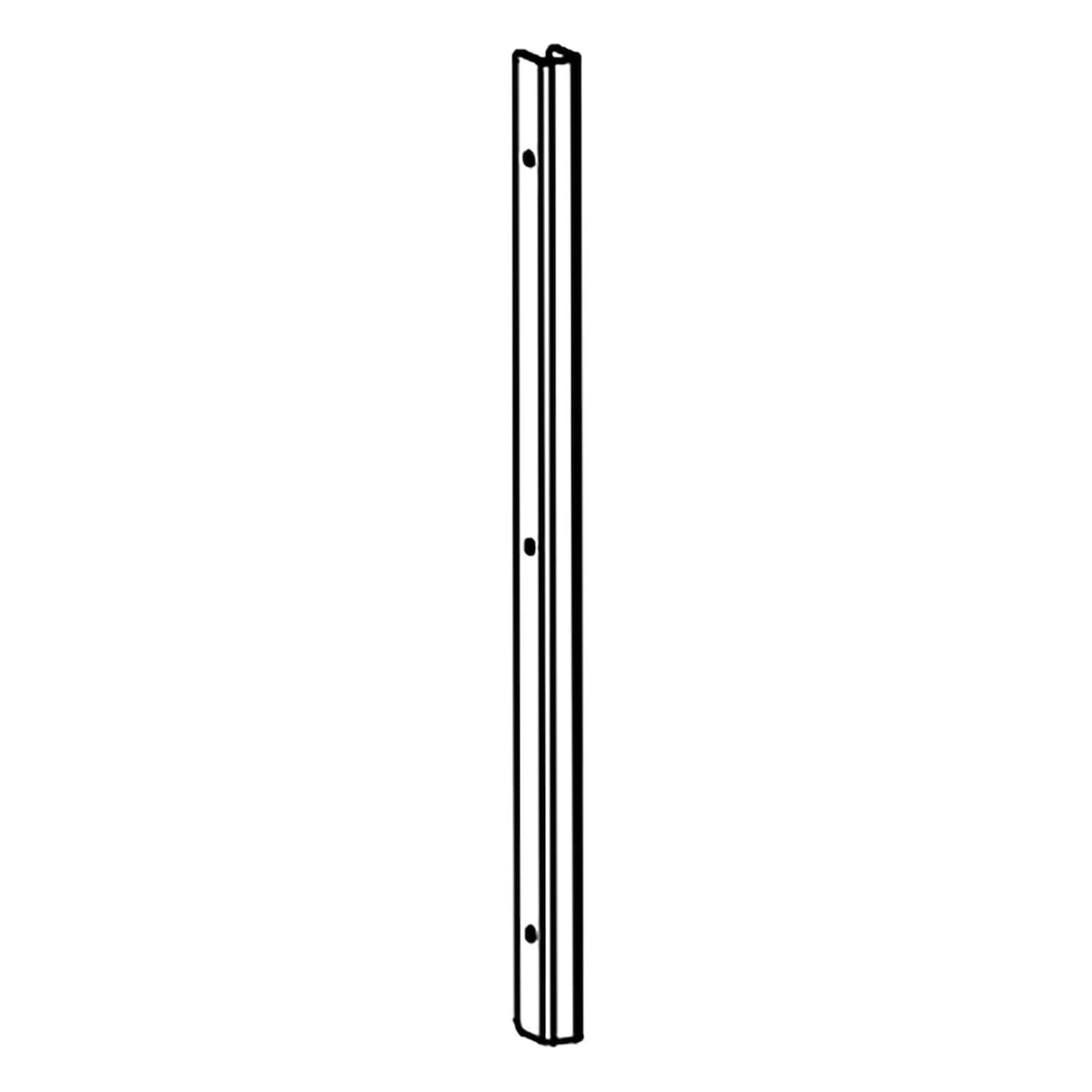 Summerset 1/2-in Duct Cover Filler - DCF-SPT