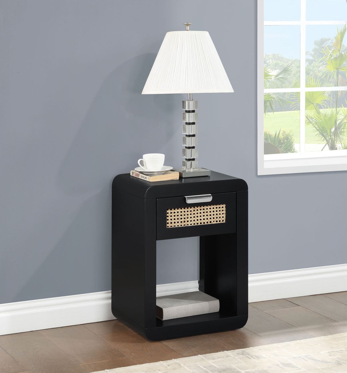 Langham - Night Stand