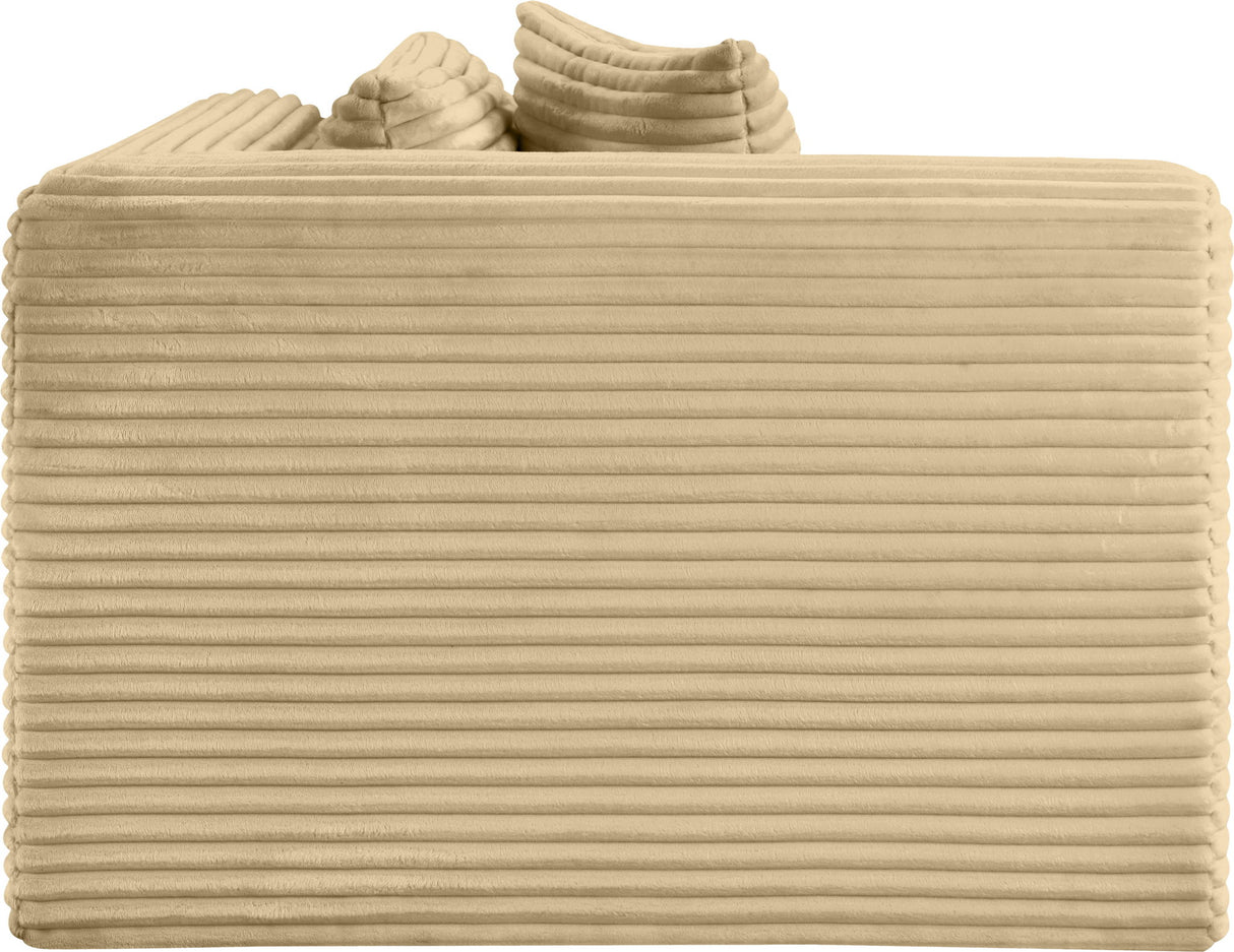 Shaggy - Corner Chair