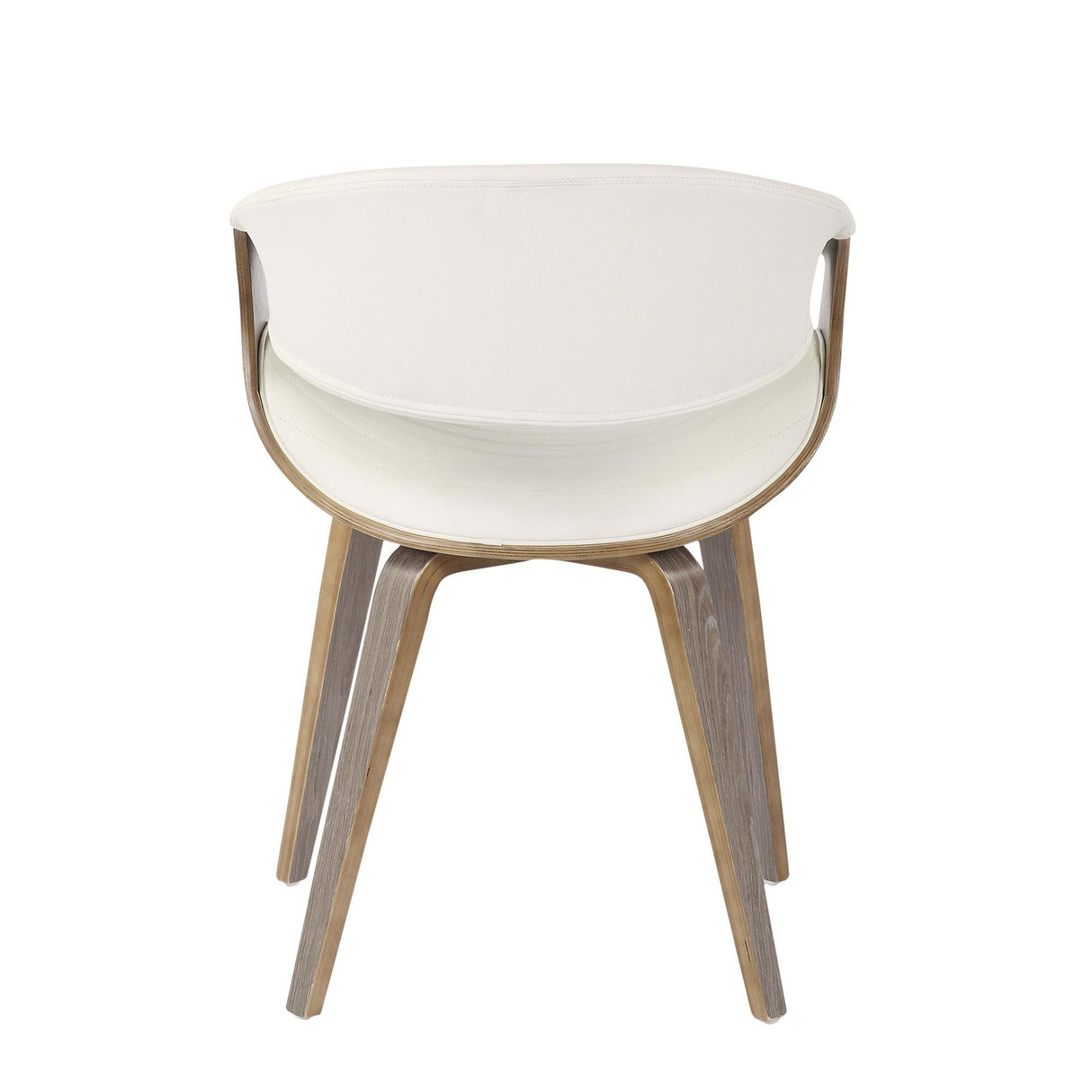Curvo - Accent Chair