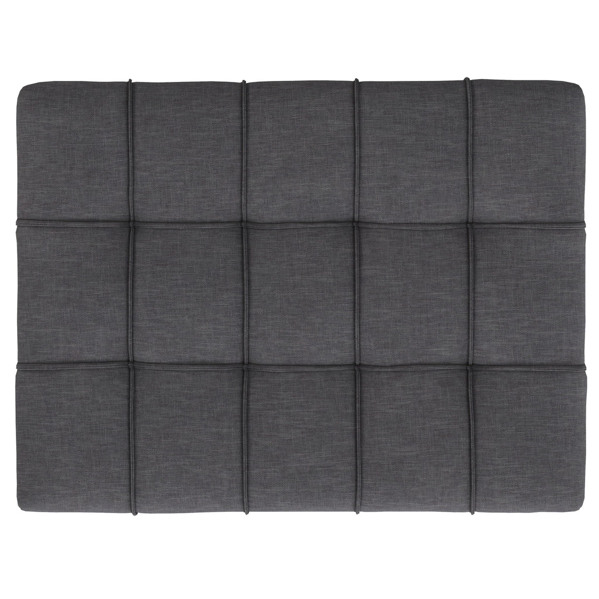 Mariah - Upholstered Lift Top Table Storage Ottoman