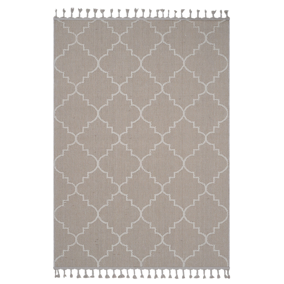 Guros - Trellis Indoor / Outdoor Area Rug