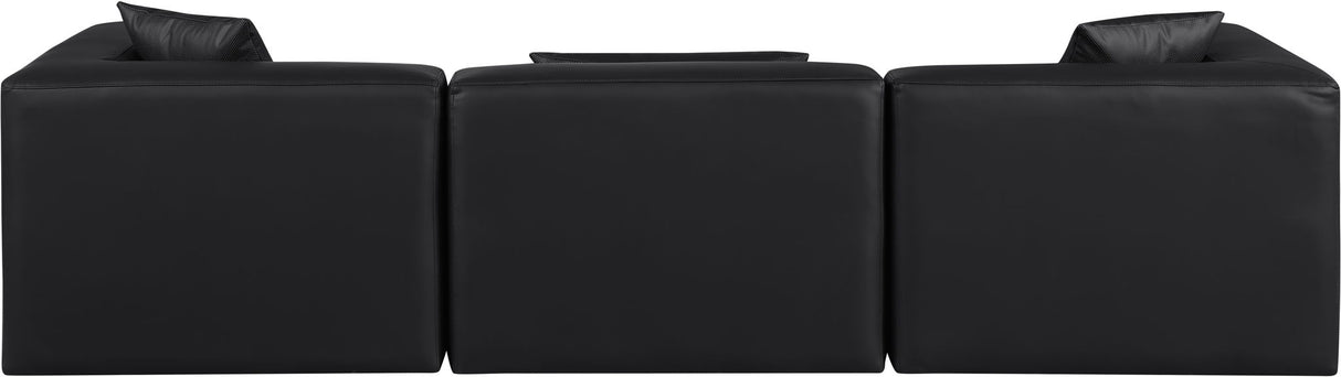 Cube - Modular 3 Seat Sofa