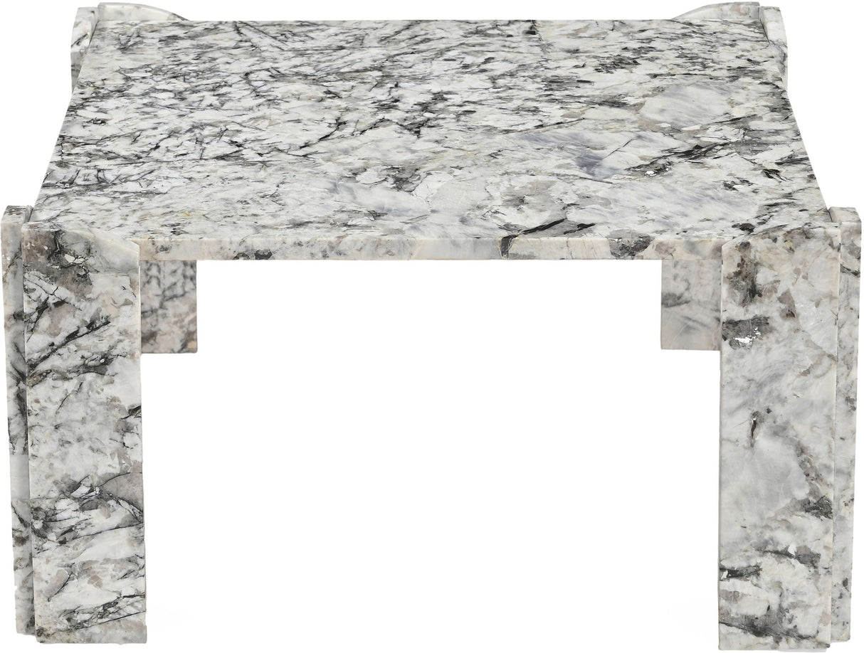 Ravello - Genuine Marble Table