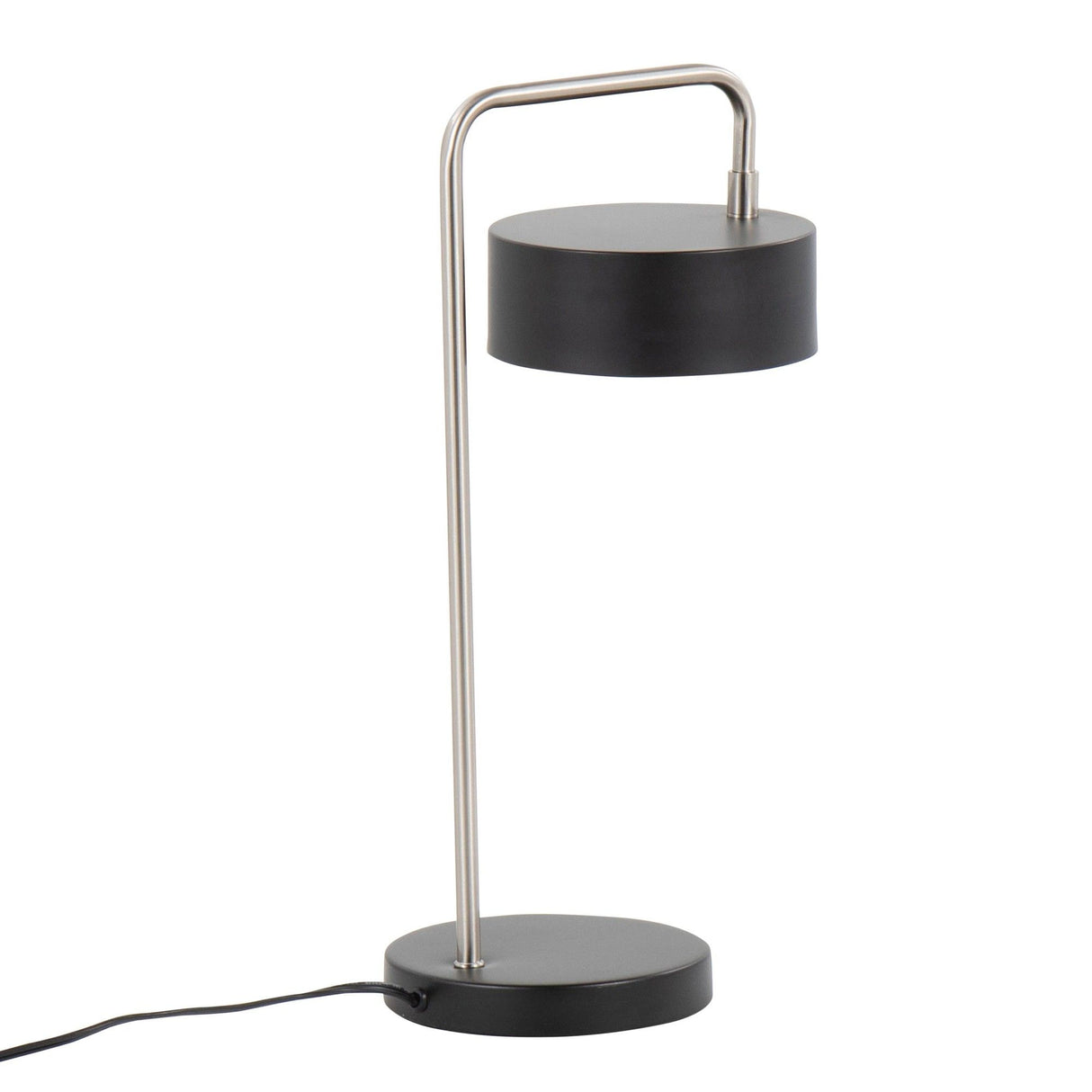 Puck - Contemporary Table Lamp